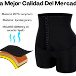 Shorts Térmicos Moldeadores