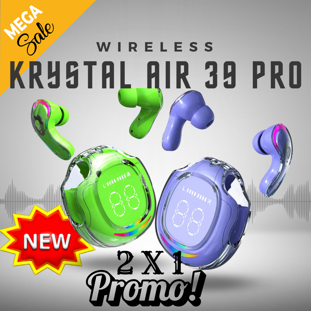 KRYSTAL AIR 39 PRO