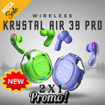 KRYSTAL AIR 39 PRO